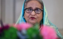 sheikh hasina former bangladesh pm sentenced to death